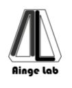 Ainge Lab
